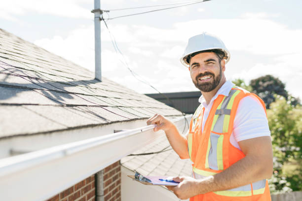 Fast & Reliable Emergency Roof Repairs in Camano, WA